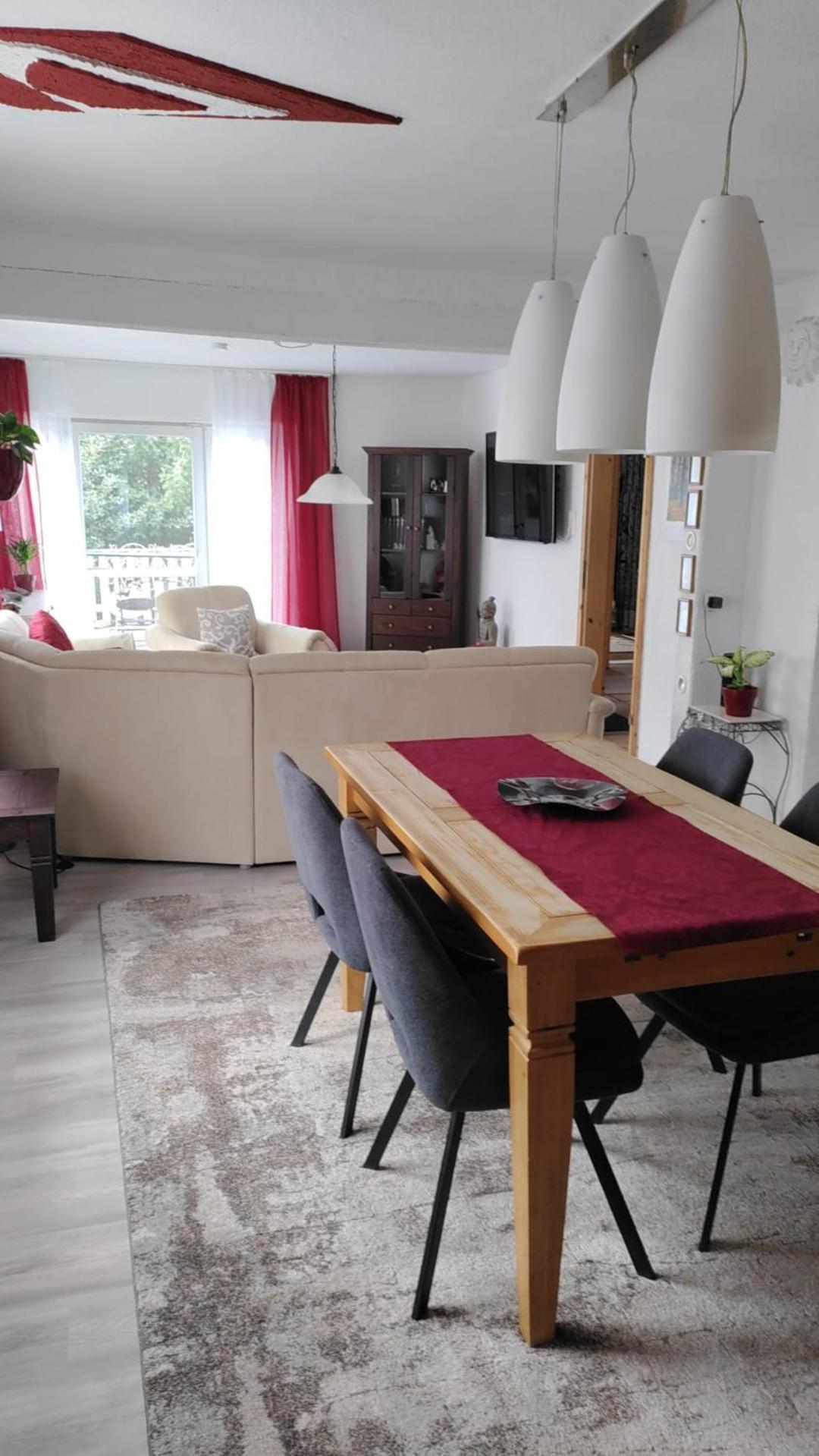 Haus Roete Apartment Mullheim  Exterior foto